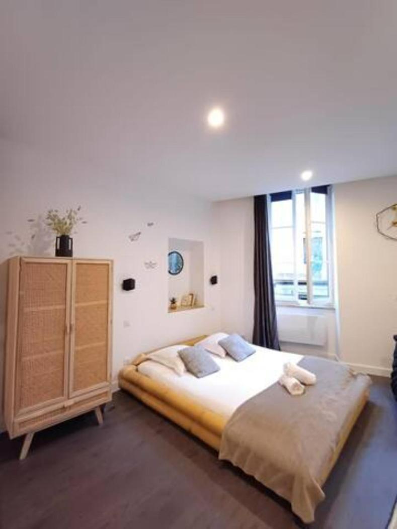 Le Sainte Claire - Majord'Home Annecy Centre Exteriér fotografie